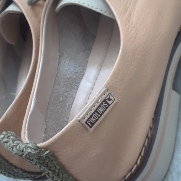 PIKOLINOS.."SITGES"..SIZE 40 - Picture 5 of 10